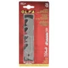 Olfa Blades OLFA-HH-12B 25mm Extra Heavy-Duty Snap-Off Hook Blades - 3 Pack -Makita Shop Sales njhmss6lnjwgn7tzwxcv 91889.1560460514
