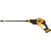 DEWALT DEW-DCPW550P1 20V MAX 550 PSI Cordless Power Cleaner 5.0Ah Kit -Makita Shop Sales no456 63955.1615317840