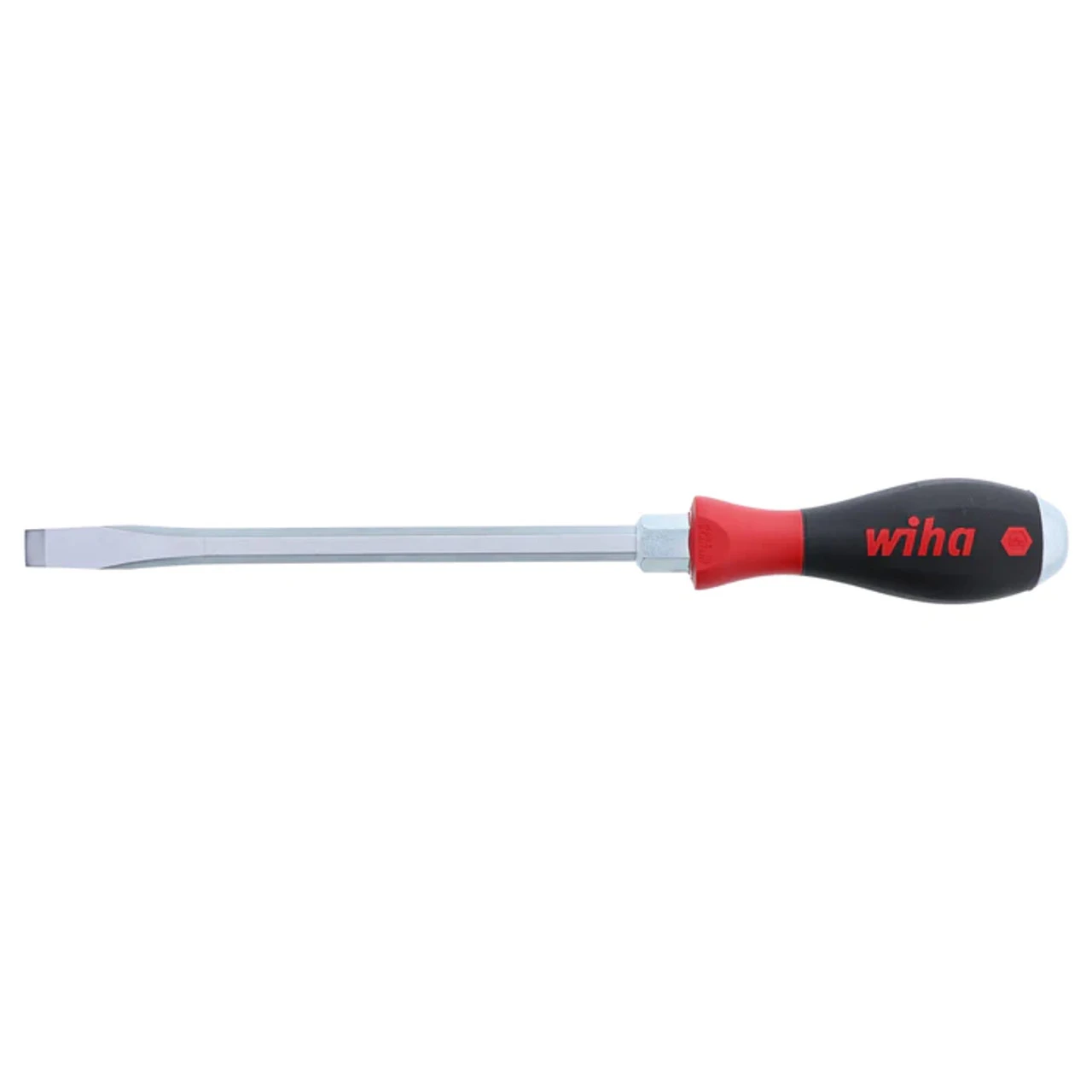 Wiha Tools WIHA-530X SoftFinish XHeavy Duty Slotted Screwdriver 4 Wiha Tools WIHA-530X SoftFinish XHeavy Duty Slotted Screwdriver - Image 2