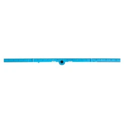 OX Tools OX-P507303 Pro 24-inch Imperial Tuff Rule | Cyan -Makita Shop Sales ox p507303 1 40637.1697658261