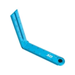 OX Tools OX-P507303 Pro 24-inch Imperial Tuff Rule | Cyan -Makita Shop Sales ox p507303 2 72827.1697658249