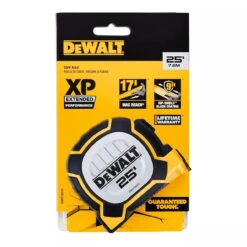 DEWALT DEW-DWHT36225S 25 Ft Xp Tape Measure -Makita Shop Sales p 1001051604 alt DWHT36225 1 6 42320.1638211581