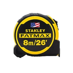 Stanley Hand Tools ST-FMHT36326S FATMAX Next Generation 26 Ft. Measuring Tape