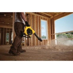 DEWALT DEW-DCKO667X1 60V MAX Chainsaw/Blower Combo Kit -Makita Shop Sales p 1001776535 alt DCKO667X1 4 40942.1686839027
