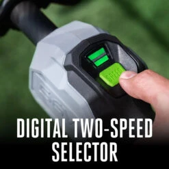 EGO Power EGO-PH1420 POWER+ 56V Brushless Multi-Head System (Tool Only) -Makita Shop Sales ph1420 2 speed 04532.1678387382