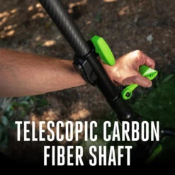 EGO Power EGO-PS1001 POWER+ 56V Brushless 10in Pole Saw 2.5Ah Kit 15 EGO Power EGO-PS1001 POWER+ 56V Brushless 10in Pole Saw 2.5Ah Kit -Makita Shop Sales ps1000 carbon fiber shaft 37163.1678718921