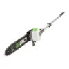 EGO Power EGO-PSA1000 POWER+ 10in Chainsaw Attachment For Multi-Head System -Makita Shop Sales psa1000 egoeu pole saw attachment on white 03.242931 1000 95353.1677250368
