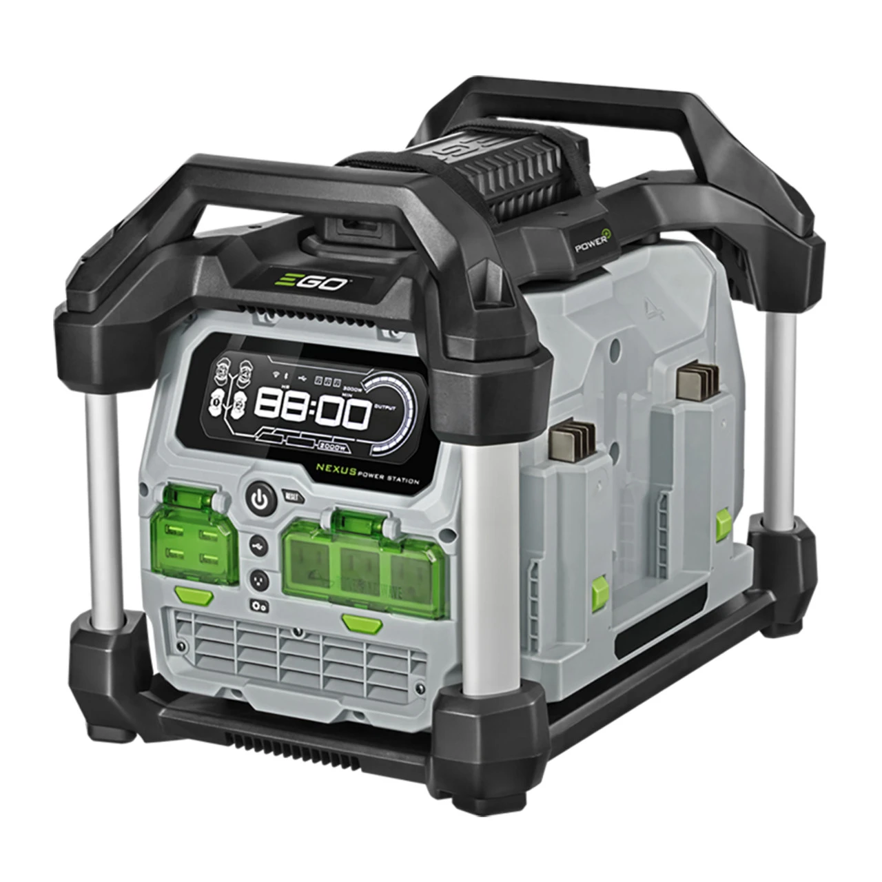 EGO Power EGO-PST3040 3000W Nexus Portable Power Station (Tool Only) 3 EGO Power EGO-PST3040 3000W Nexus Portable Power Station (Tool Only)