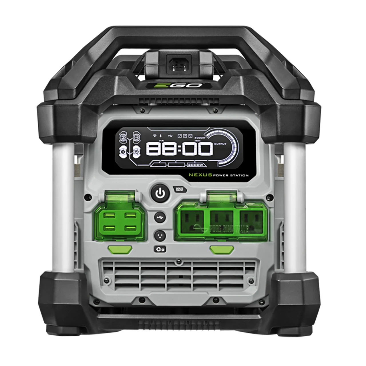 EGO Power EGO-PST3040 3000W Nexus Portable Power Station (Tool Only) 4 EGO Power EGO-PST3040 3000W Nexus Portable Power Station (Tool Only) - Image 2