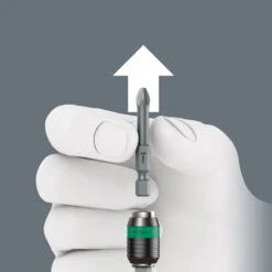 Wera Tools WERA-05057480001 Kraftform Turbo Screwdriver -Makita Shop Sales rapidaptor rapid out 3 38869.1587042490