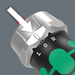 Wera Tools WERA-05008886001 Kraftform Kompakt Stubby Magazine Screwdriver RA 4, 6-Pieces -Makita Shop Sales ratschenmechanik bicycle set 5 35363.1646676300