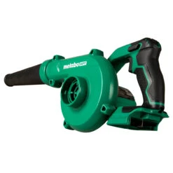 Metabo-HPT HPT-RB18DCQ4M 18V MultiVolt Compact Blower (Tool Only) -Makita Shop Sales rb18dcq4 pkg 54855.1686056732