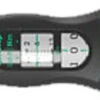 Wera Tools WERA-05075801001 1/4in Safe Torque Wrench Hexagon Drive A2 2-12 Nm