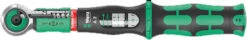 Wera Tools WERA-05075801001 1/4in Safe Torque Wrench Hexagon Drive A2 2-12 Nm