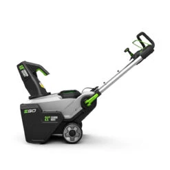 New Products -Makita Shop Sales snt2110 ego snowblower 20 0803 on white profile epigraph rendering 1000x1000 66937.1692799872