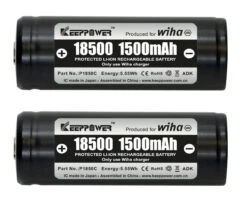 Wiha Tools WIHA-32490 SpeedEII Electric Screwdriver 15 Wiha Tools WIHA-32490 SpeedEII Electric Screwdriver -Makita Shop Sales speedeii.batteries 1 22219.1627331291