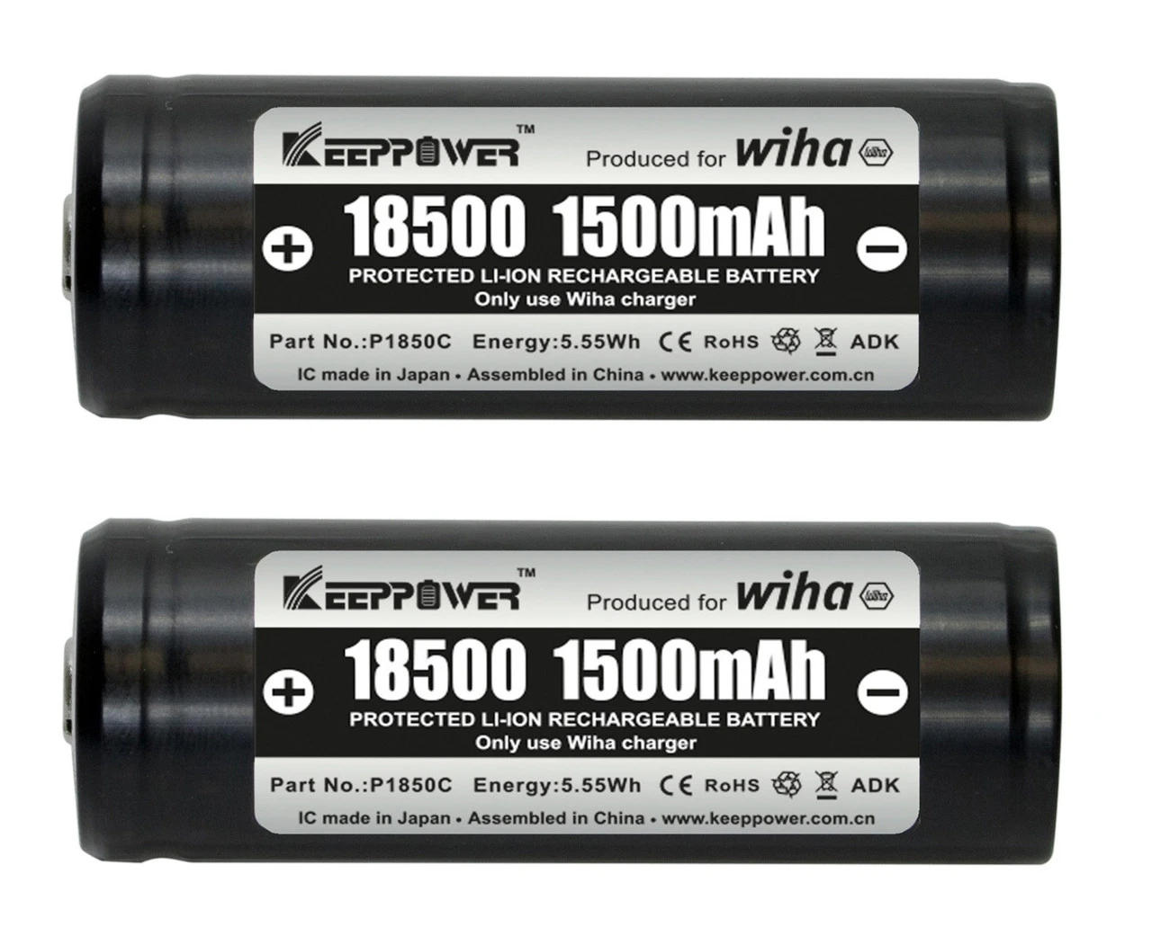 Wiha Tools WIHA-32490 SpeedEII Electric Screwdriver 6 Wiha Tools WIHA-32490 SpeedEII Electric Screwdriver - Image 4