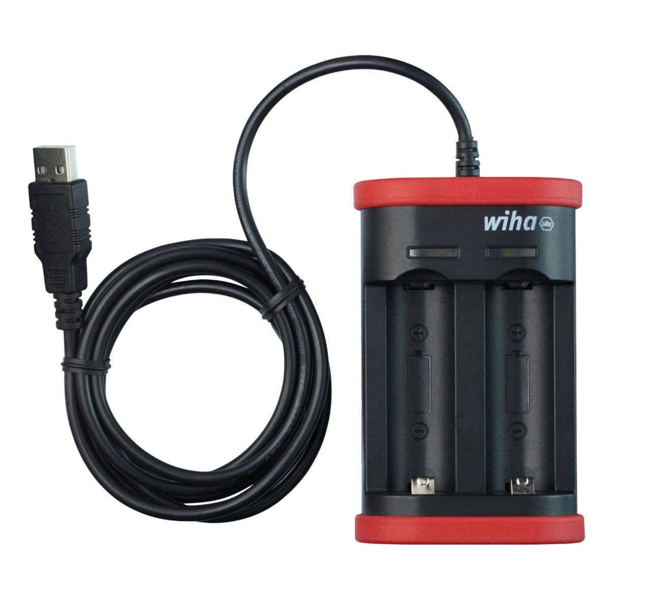 Wiha Tools WIHA-32490 SpeedEII Electric Screwdriver 7 Wiha Tools WIHA-32490 SpeedEII Electric Screwdriver - Image 5