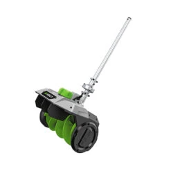 New Products 7 EGO Power EGO-SSA1200 POWER+ Multi-head Snow Shovel Attachment