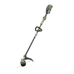 EGO Power EGO-ST1623T POWER+ 56V Brushless 16in Telescopic String Trimmer 4.0Ah Kit -Makita Shop Sales st1623t ego string trimmer 21 0813 on white line iq 3q 4ah battery 1000 85466.1678971875