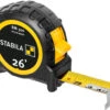 Stabila STAB-30526 Tape Measure BM 300 26 Ft Imperial