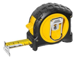 Stabila STAB-30526 Tape Measure BM 300 26 Ft Imperial -Makita Shop Sales stabila tape measure bm 300 26 feet inch 30526 detail view 2 76489.1697637499