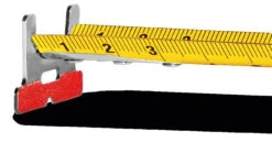 Stabila STAB-30526 Tape Measure BM 300 26 Ft Imperial -Makita Shop Sales stabila tape measure bm 300 26 feet inch 30526 detail view 3 68306.1697637500