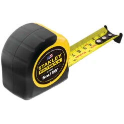 Stanley Hand Tools ST-FMHT33164S -1/4" X 16'/5m Fatmax Tape Measure 7 Stanley Hand Tools ST-FMHT33164S -1/4" X 16'/5m Fatmax Tape Measure -Makita Shop Sales stanley 1 14 x 165m fatmax tape measure home hardware b 42841.1671817560