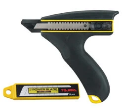 Tajima TAJ-DC-690 Strong J-GRIP Two-Handed Cutter