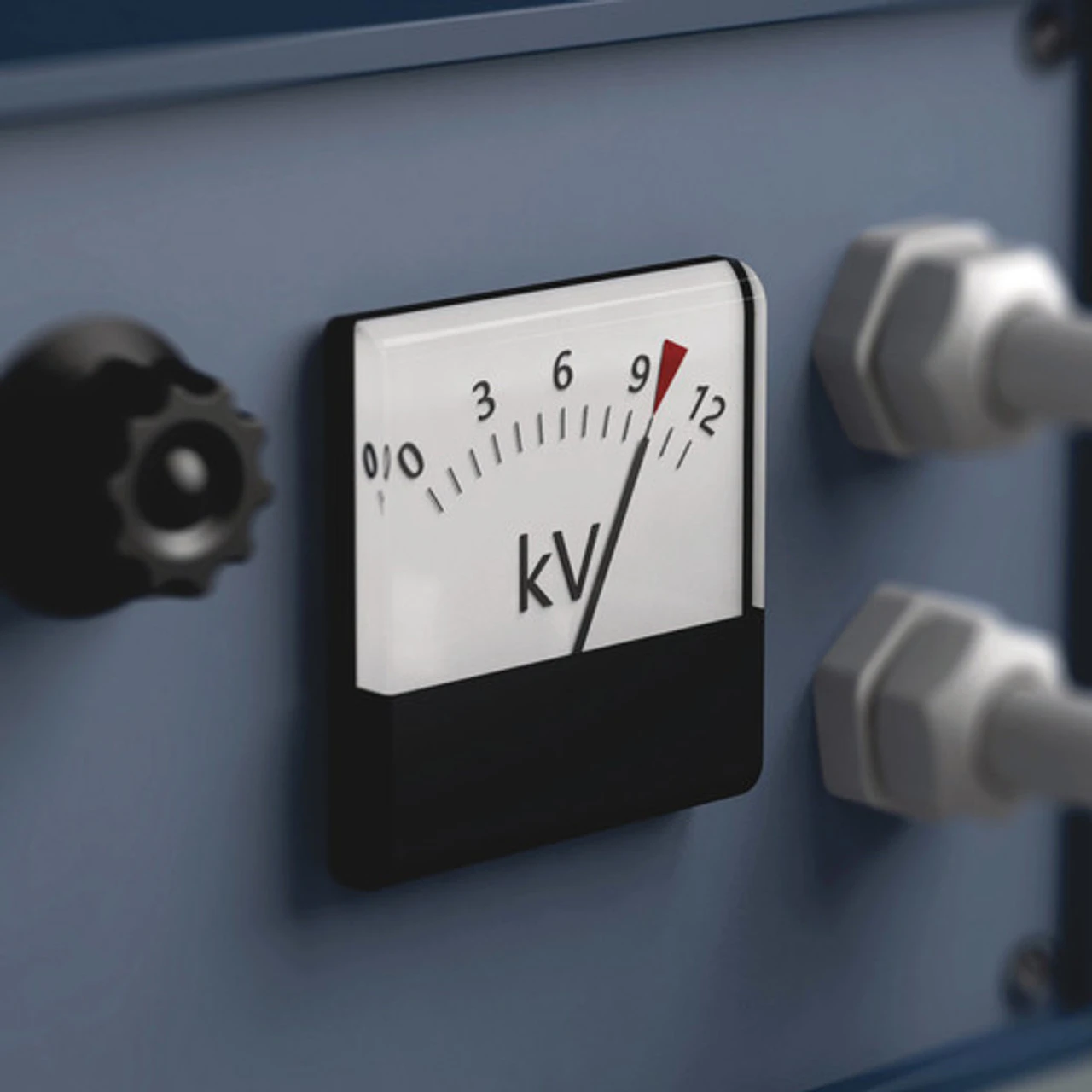 Wera Tools WERA-0505748XX01 16pc Kraftform Kompakt Turbo I Insulated Screwdriver Set 8 Wera Tools WERA-0505748XX01 16pc Kraftform Kompakt Turbo I Insulated Screwdriver Set - Image 6