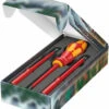 Wera Tools WERA-05136028001 Holiday Gift Set 2022 - 817 Kraftform W/ Phillips Blades -Makita Shop Sales swiateczny zestaw narzedzi izolowanych VDE Kraftform Kompakt Wera 05136028001 na prezent 77103 83407.1664475126