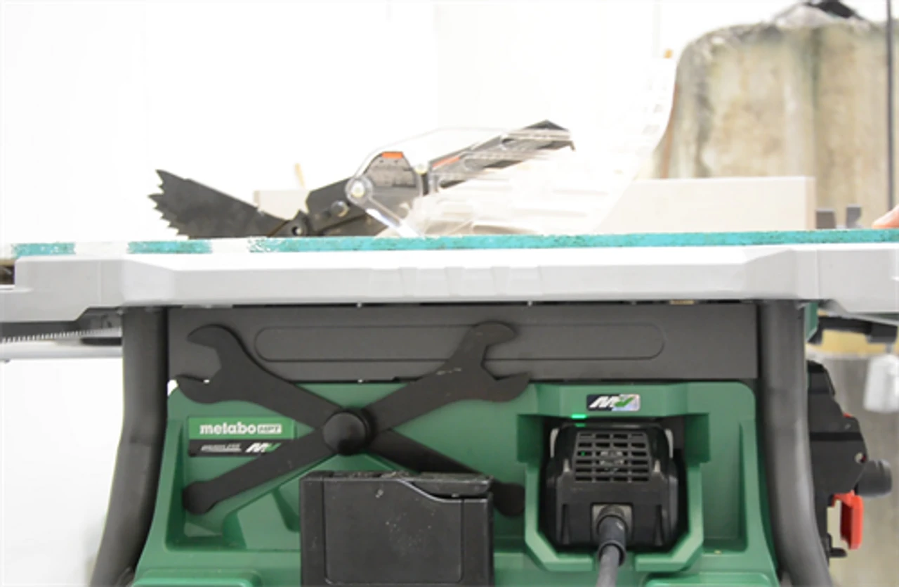 Metabo-HPT HPT-ET36AM 36V AC/DC Adapter 11 Metabo-HPT HPT-ET36AM 36V AC/DC Adapter - Image 9