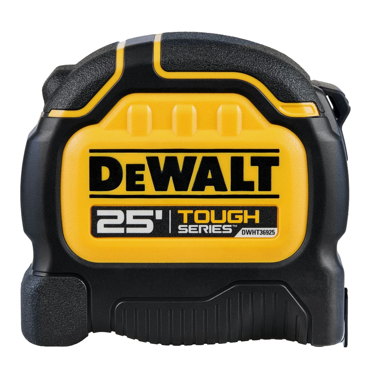 DEWALT DEW-DWHT36925S 25ft ToughSeries Tape Measure 5 DEWALT DEW-DWHT36925S 25ft ToughSeries Tape Measure - Image 3