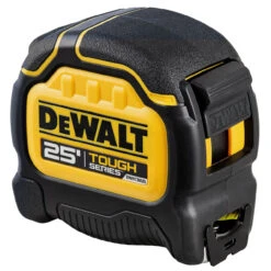 DEWALT DEW-DWHT36925S 25ft ToughSeries Tape Measure 15 DEWALT DEW-DWHT36925S 25ft ToughSeries Tape Measure -Makita Shop Sales tape measuere dewalt 3 74619.1677096911