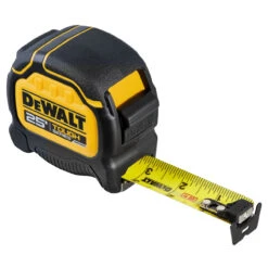 Makita Shop Sales 11 DEWALT DEW-DWHT36925S 25ft ToughSeries Tape Measure
