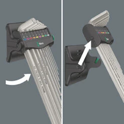 Wera Tools WERA-05136607001 28pc Wera Advent Calendar 2023 20 Wera Tools WERA-05136607001 28pc Wera Advent Calendar 2023 -Makita Shop Sales tipp clip entnehmbar adk 2023 59137.1692967317