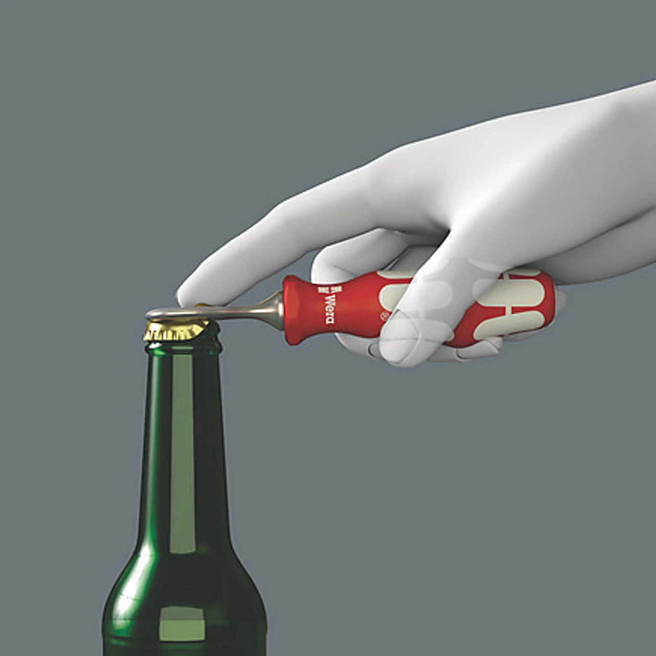 Wera Tools WERA-05136607001 28pc Wera Advent Calendar 2023 6 Wera Tools WERA-05136607001 28pc Wera Advent Calendar 2023 - Image 4