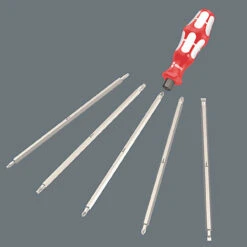 Wera Tools WERA-05136607001 28pc Wera Advent Calendar 2023 14 Wera Tools WERA-05136607001 28pc Wera Advent Calendar 2023 -Makita Shop Sales tipp kk vario doppelklingen adk 2023 62292.1692967317