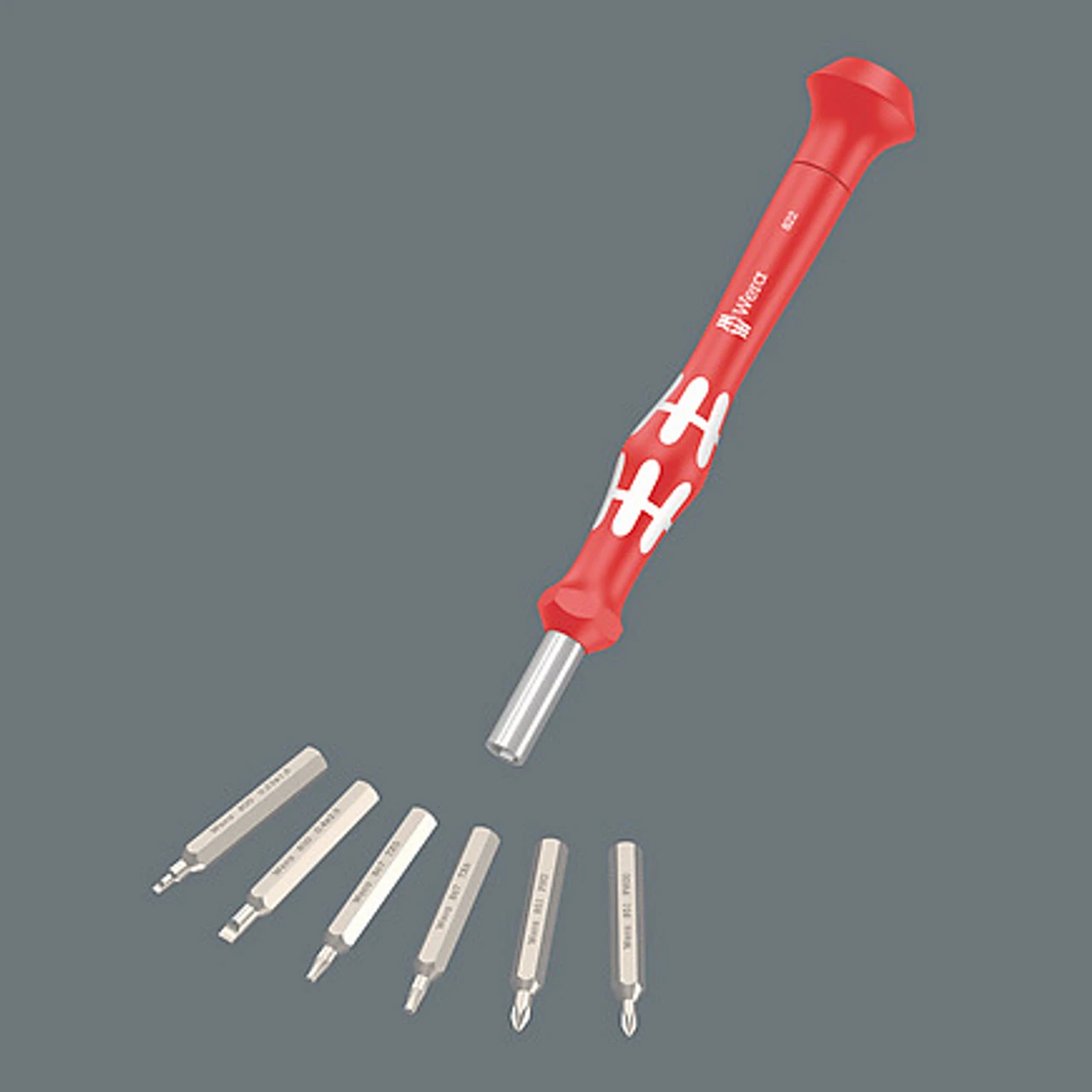 Wera Tools WERA-05136607001 28pc Wera Advent Calendar 2023 9 Wera Tools WERA-05136607001 28pc Wera Advent Calendar 2023 - Image 7