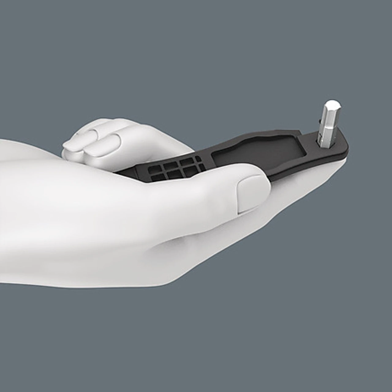 Wera Tools WERA-05004172001 Bicycle Tool Set (41-Pieces) 11 Wera Tools WERA-05004172001 Bicycle Tool Set (41-Pieces) - Image 9