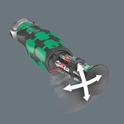 Wera Tools WERA-05004280001 8009 13-Piece Zyklop Pocket Set 1 - Metric 17 Wera Tools WERA-05004280001 8009 13-Piece Zyklop Pocket Set 1 - Metric -Makita Shop Sales tipp zyklop pocket set 1 2 schwenkbares magazin 96677.1668444831