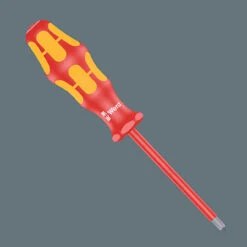 Wera Tools WERA-05347106001 KRAFTFORM Screwdriver 11-Piece Set -Makita Shop Sales tippbild serie 100 37984.1583511440