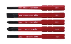 Wiha Tools WIHA-28345 Insulated SlimLine PocketMax Multi Driver 6pc 9 Wiha Tools WIHA-28345 Insulated SlimLine PocketMax Multi Driver 6pc -Makita Shop Sales u5ivxgi9jmocobzcejrk 86437.1681927168