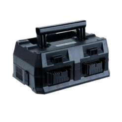 Metabo-HPT HPT-UC18YTSLM 4 Port 18V/36V Lithium Ion Battery Charger