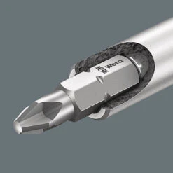 Wera Tools WERA-5051512001 Kraftform Kompakt 27 Imperial Screwdriver Set 1, 7 Pieces -Makita Shop Sales universahlhalter edelstahl magnet allgemein 31289.1679511602