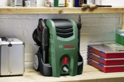 Bosch BOS-UNIVERSALAQUATAK-1900 Universal Aquatak 1900 Electric High-Pressure Washer, 1900 PSI 9 Bosch BOS-UNIVERSALAQUATAK-1900 Universal Aquatak 1900 Electric High-Pressure Washer, 1900 PSI -Makita Shop Sales universalaquatak 3 82582.1506087401