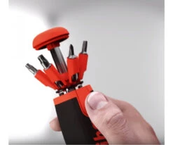 Wiha Tools WIHA-77790 26-in-1 Ultra Driver Tradesman -Makita Shop Sales untitled 4 82055.1524841320