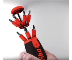 Wiha Tools WIHA-77790 26-in-1 Ultra Driver Tradesman -Makita Shop Sales untitled 5 65285.1524841320