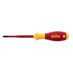 Wiha Tools WIHA-3214X Insulated SlimLine Phillips Screwdriver #2