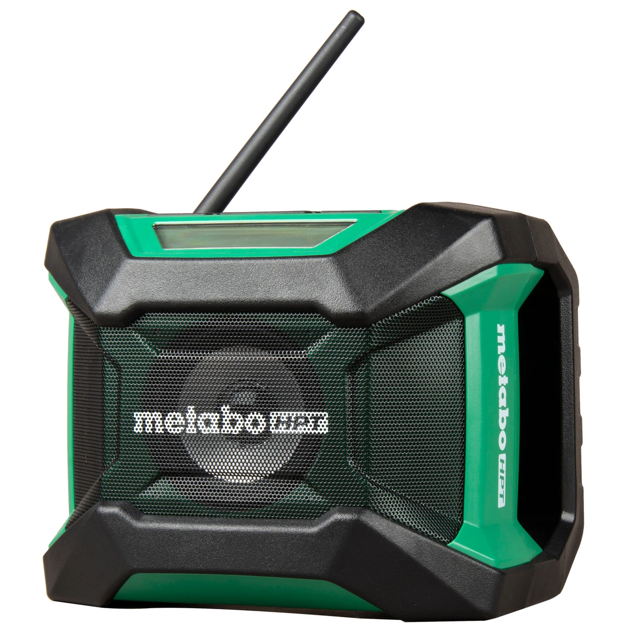 Metabo-HPT HPT-UR18DAQ4M 18V MultiVolt Bluetooth Radio (Tool Only) 3 Metabo-HPT HPT-UR18DAQ4M 18V MultiVolt Bluetooth Radio (Tool Only)